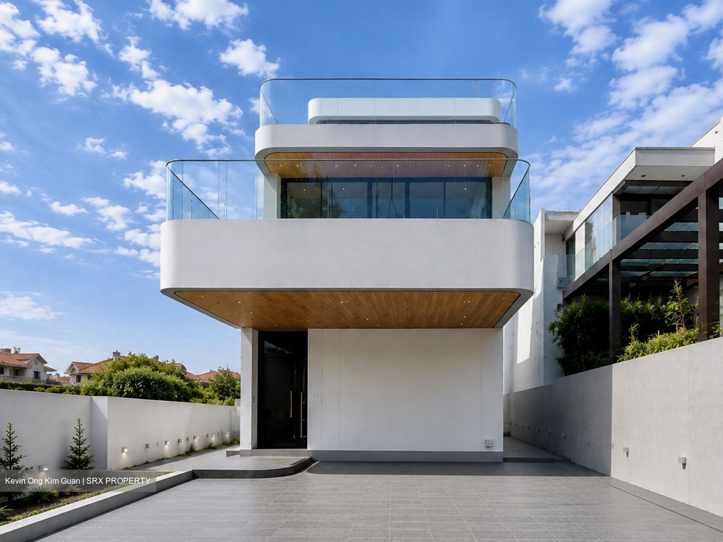 Grove Avenue (D10), Semi-Detached #555078851